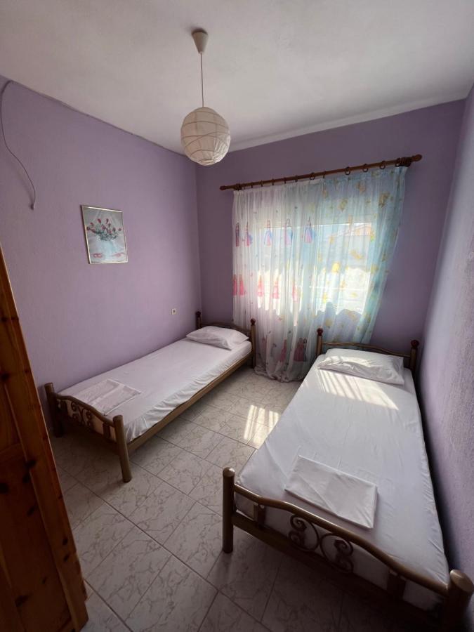 Atlantis Apartments Vrasná Eksteriør billede