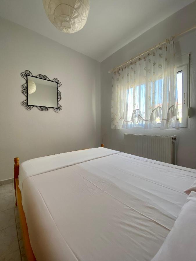 Atlantis Apartments Vrasná Eksteriør billede